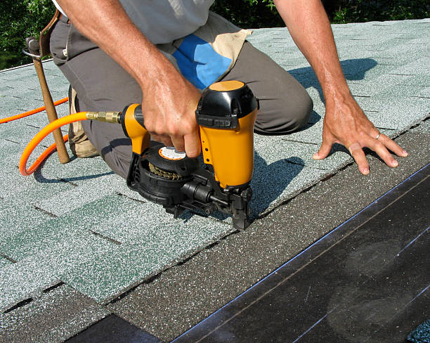 Quick and Trustworthy Emergency Roof Repair Services in Crestwood, KY