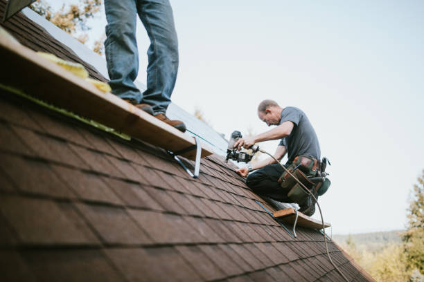 Best Flat Roof Repair Services  in Crestwood, KY